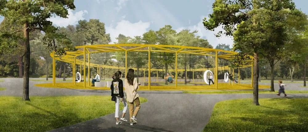 Новое пространство появится в Челябинске