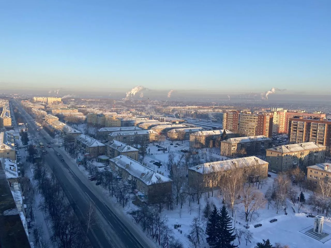 В Копейске растет заболеваемость COVID-19