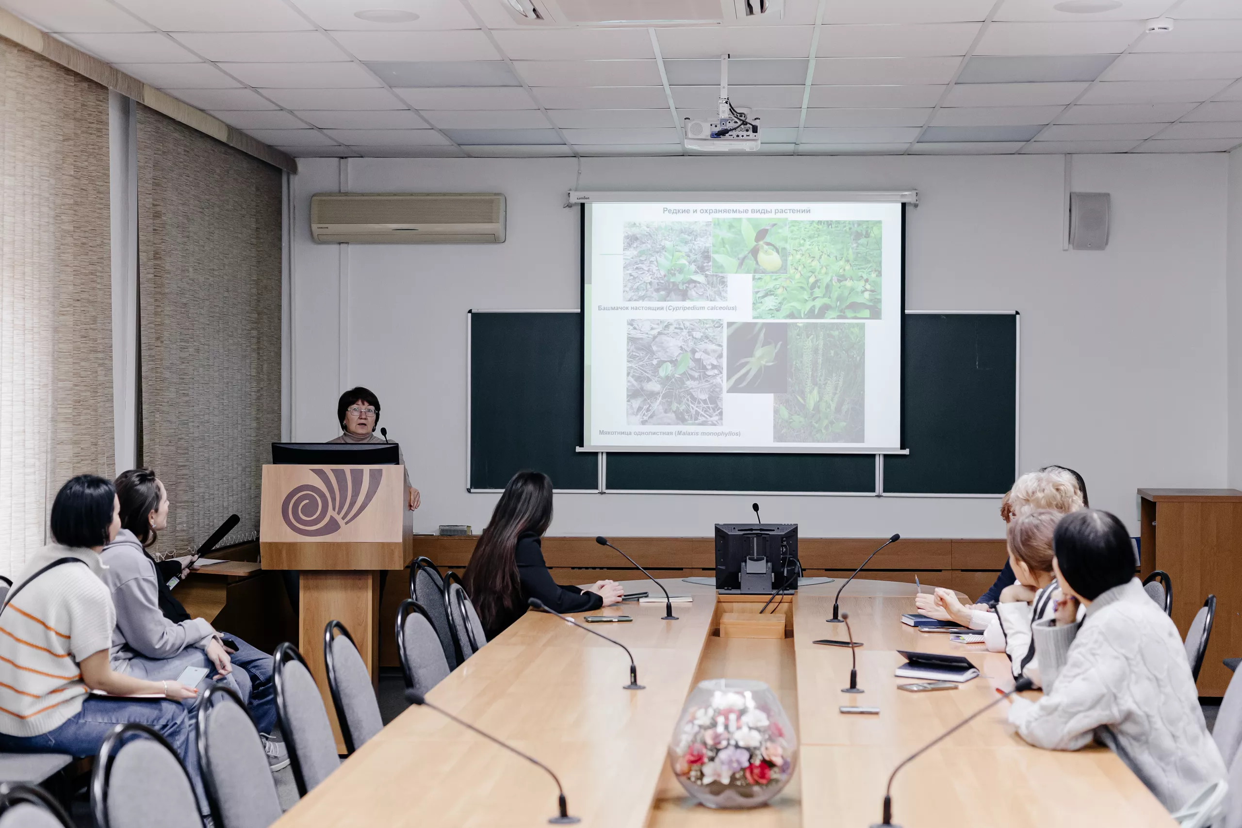 На левом берегу Шершней АПРИ «Флай Плэнинг» создаст эко-маршрут