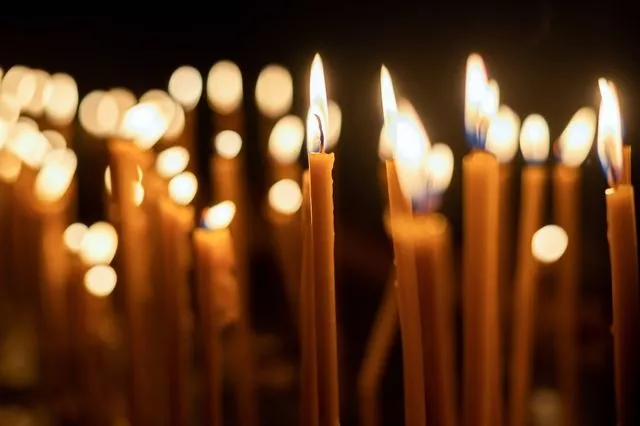 В Челябинск прибудут мощи святой Матроны