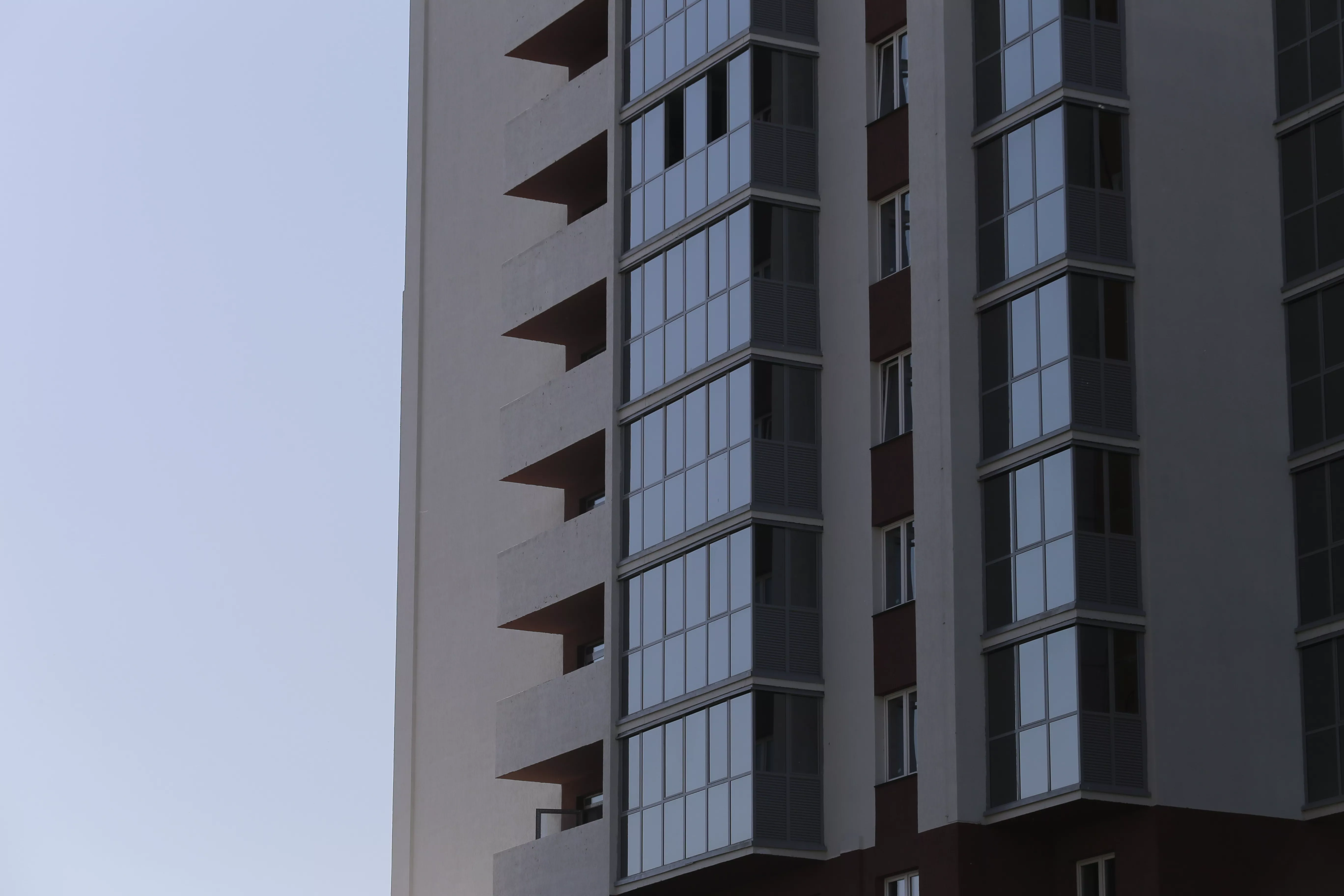 Челябинский застройщик вошел в топ-20 лучших