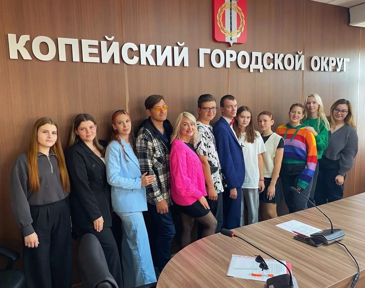 Маргарита Колесникова: «Копейск — это моя жизнь!»