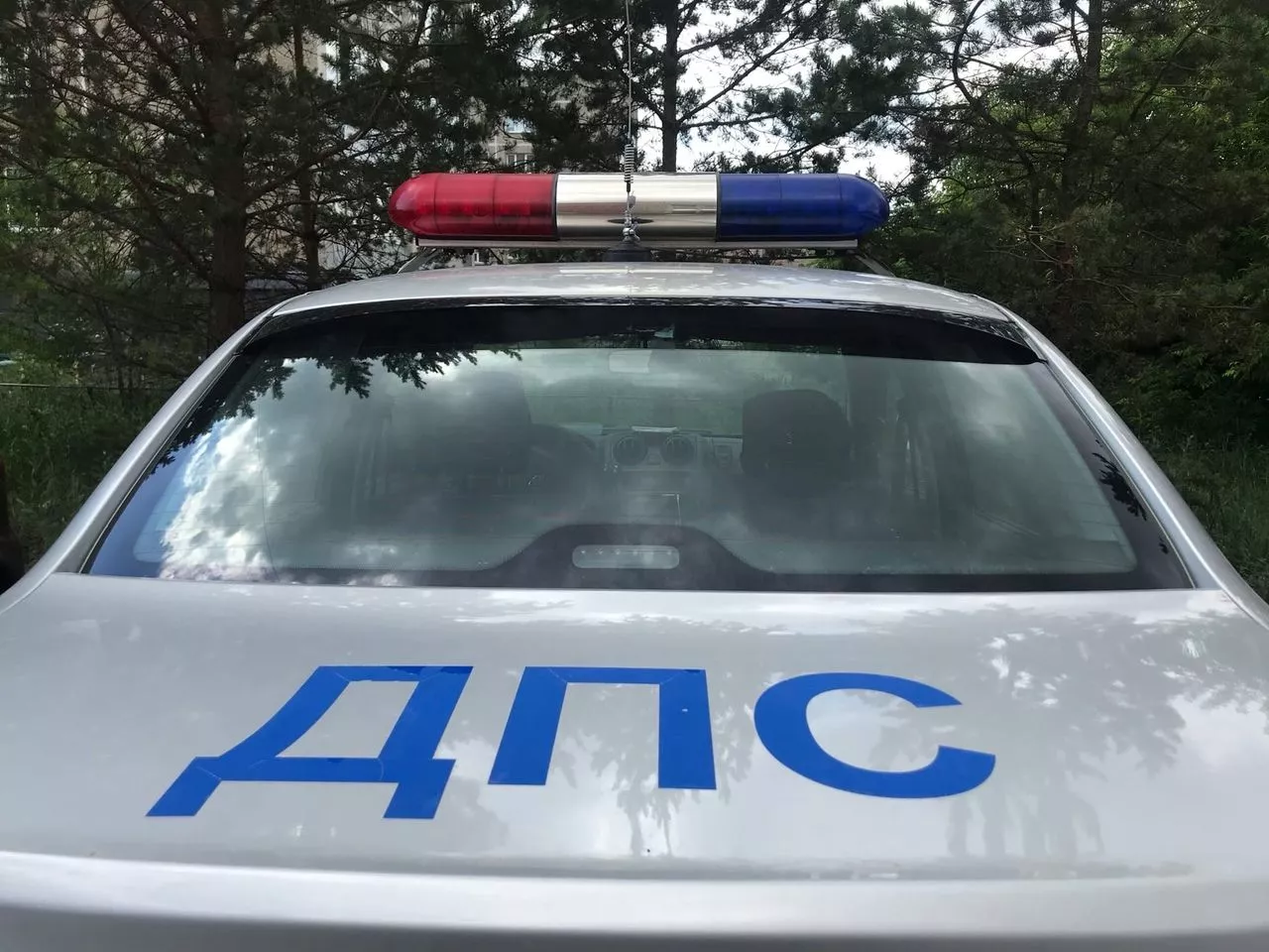 В первые дни сентября инспекторы ДПС будут проводить рейды около школ