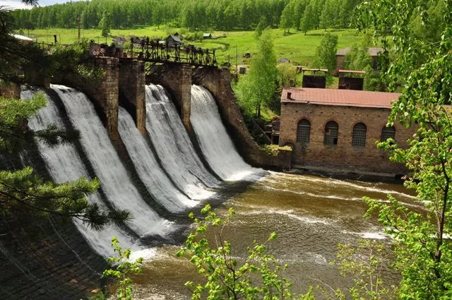 Чем Сатка лучше всех районных центров страны? Расследование спецкора газеты ВЗГЛЯД