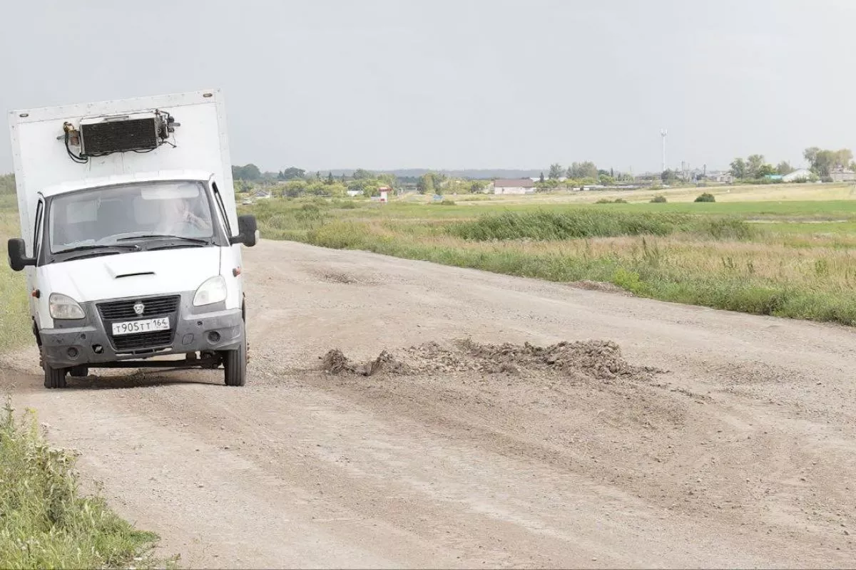 На Южном Урале восстановят дорогу после жалоб жителей