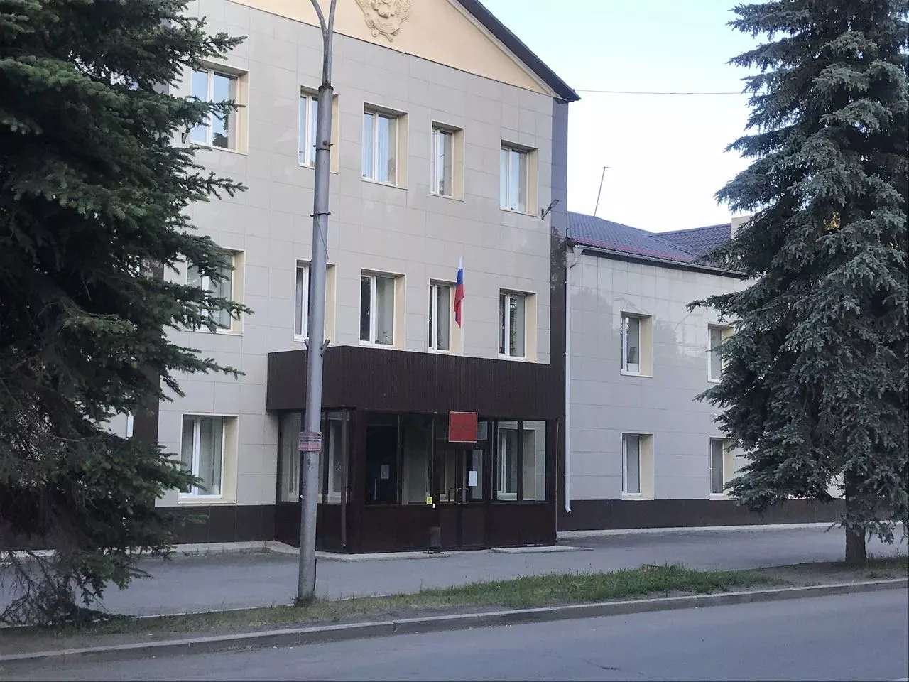 Копейский суд отказал в УДО организатору побоища на рок-фестивале 