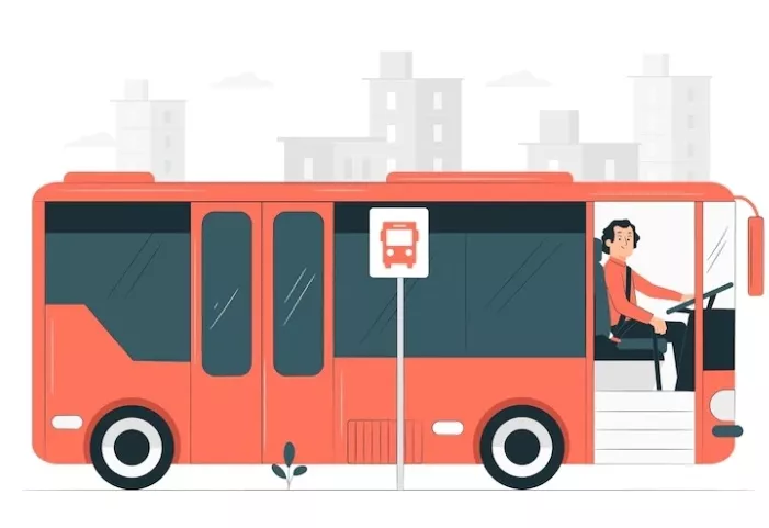 С 15 июля цена за проезд в автобусе станет больше