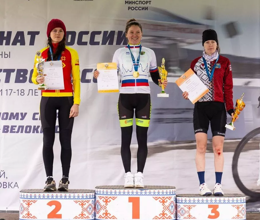 Кристина продолжатель копейских традиций