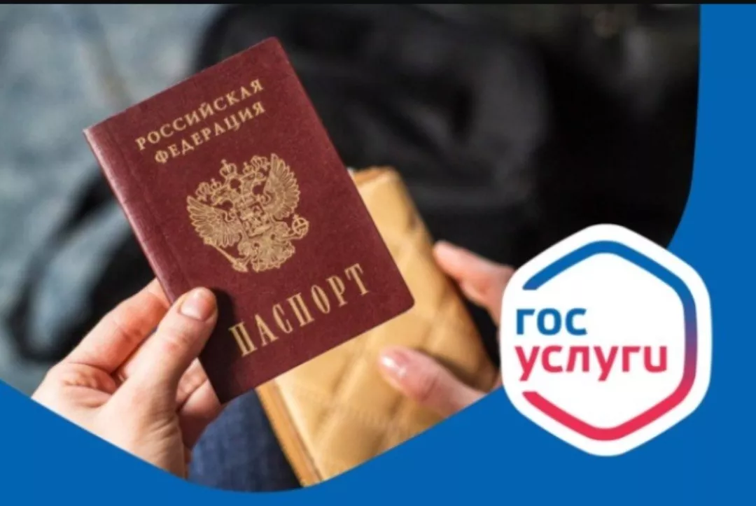 Жители Челябинской области смогут получить российские паспорта в предельно сжатые сроки
