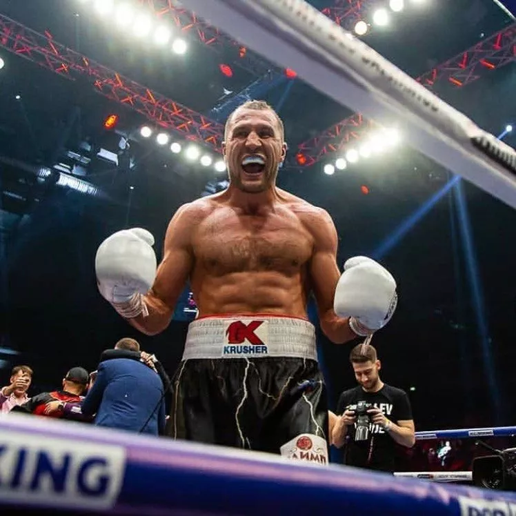 В Челябинске будет построена школа бокса уроженца Копейска  Сергея Ковалева