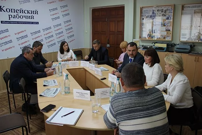 Асфальтирование, Дворец спорта и отлов собак. Новые депутаты Копейска поделились рабочими планами на ближайшие 5 лет