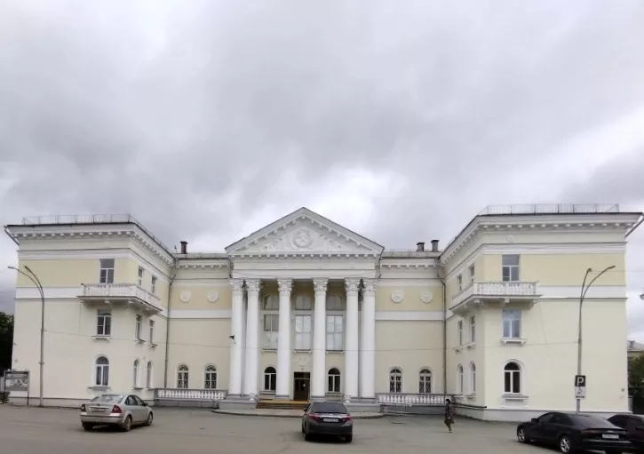 В Копейске проходит фестиваль детских театральных коллективов «Признание»