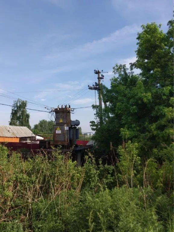 В Копейске заменили опоры линии электропередач после прокурорской проверки