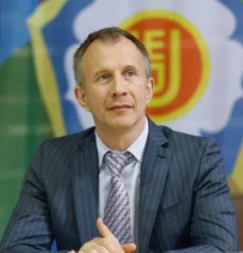 В Челябинск приедет президент Европейского союза дзюдо Сергей Соловейчик