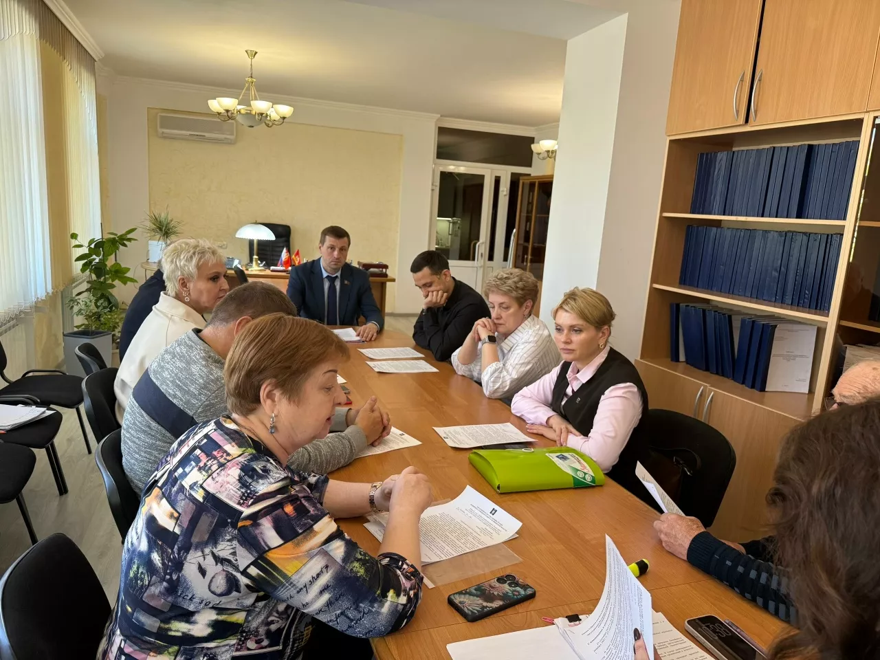 В Копейске перенесут памятник Ленину из‑за благоустройства сквера