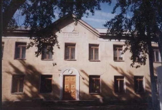 Больше, чем школа