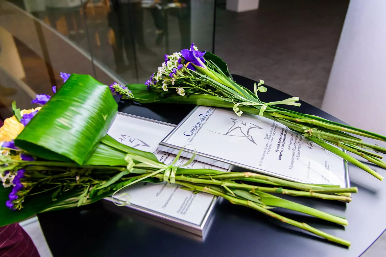 25 проектов вошли в шорт-лист IX Региональной премии «Серебряный Лучник» – Урал