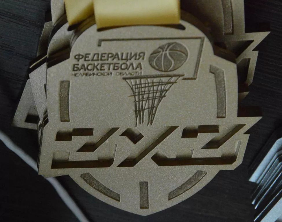 Областной чемпионат по баскетболу прошел в Копейске