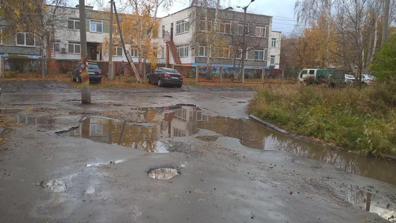 Автостанция, тротуар до Тугайкуля и асфальтирование автодороги. Ответы главы Копейска на наболевшие вопросы жителей