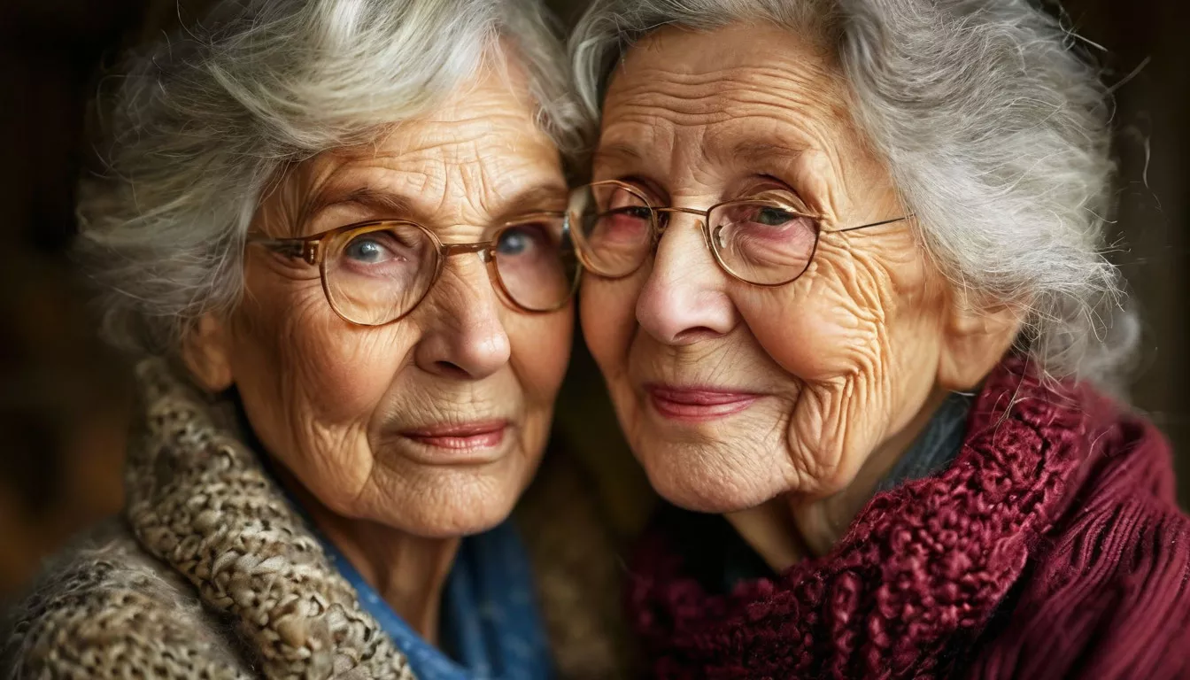 Уход за людьми с инвалидностью I группы и пожилыми людьми старше 80 лет: как будет учитываться стаж с 2025 года