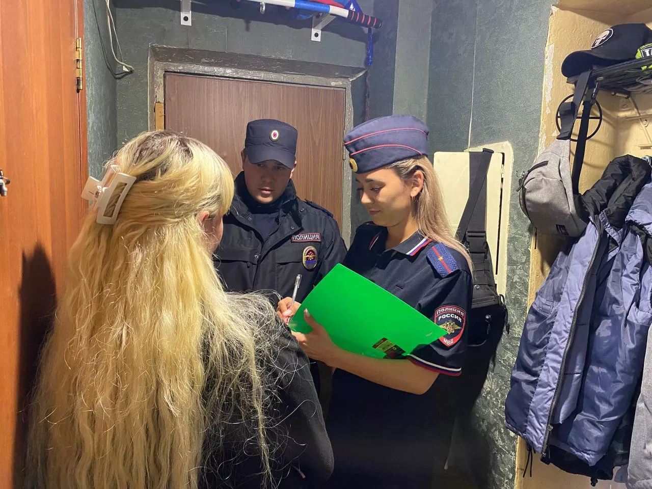 Челябинской области продолжается проведение оперативно-профилактического мероприятия «Быт» 