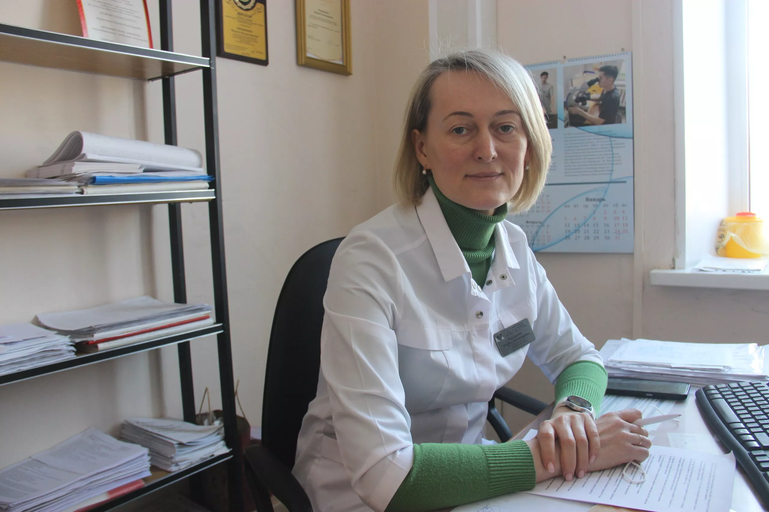 Эндокринолог рассказал о главных признаках диабета и контроле над ним