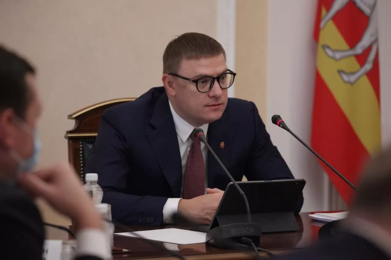 Текслер вдвое увеличил бюджет на инициативные проекты