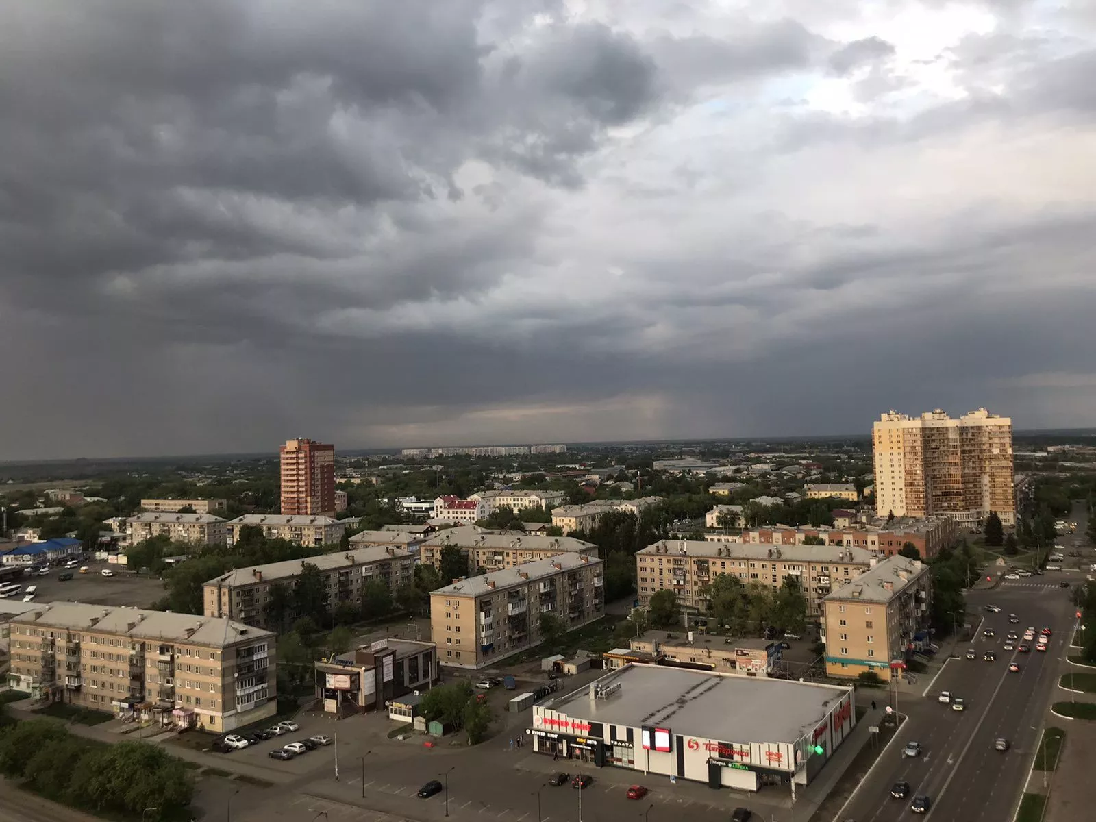 В Копейске произошел резкий всплеск заболеваемости коронавирусом