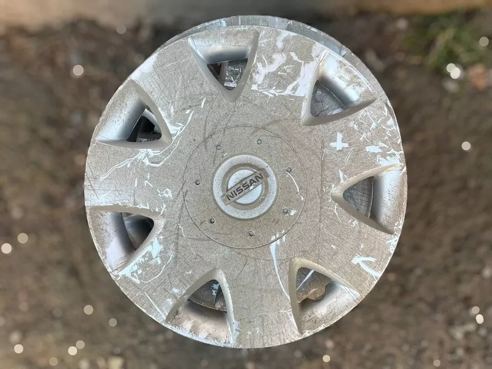 Копейские полицейские вернули украденные колпаки владельцу