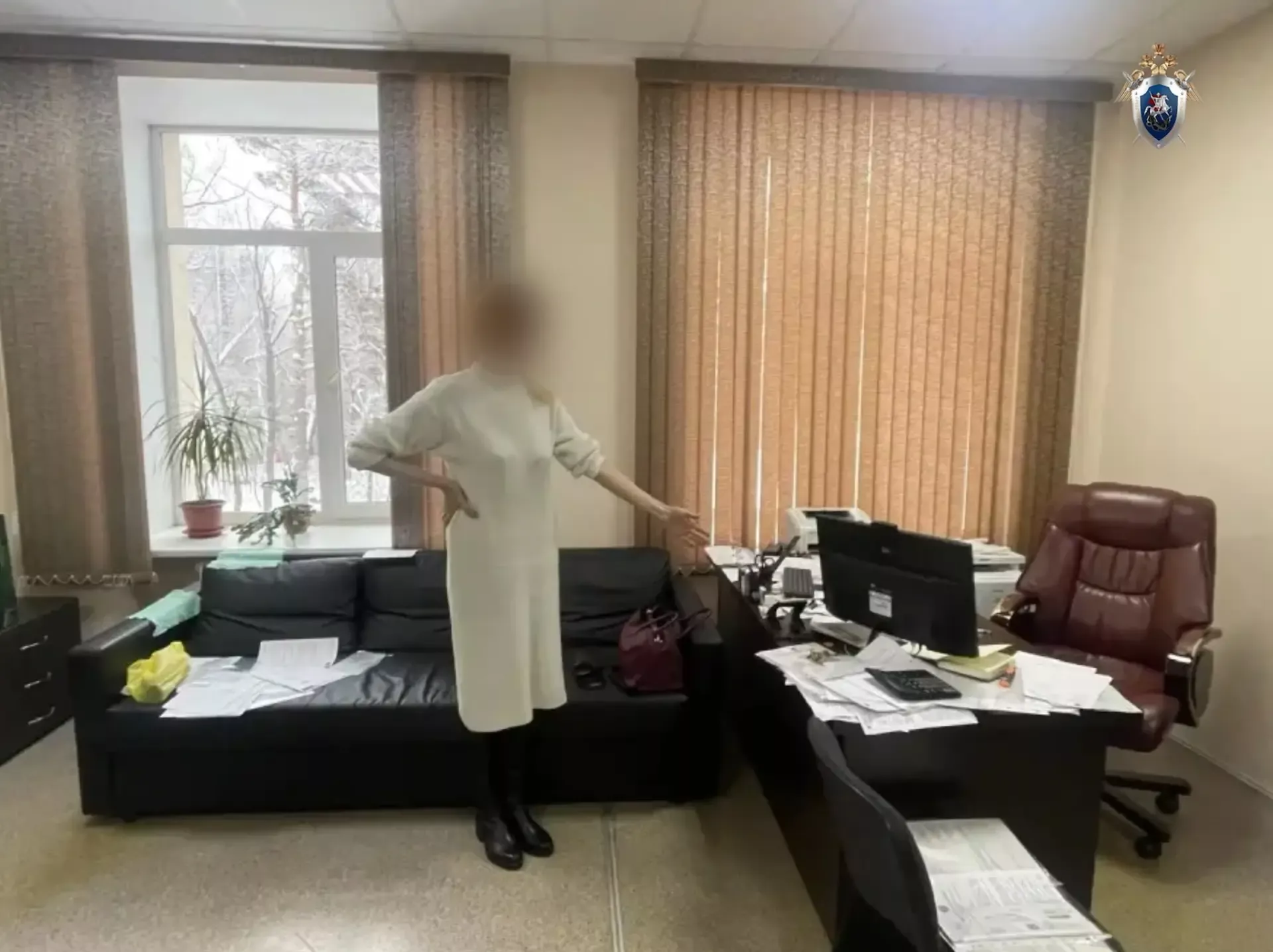 В Копейске суд рассмотрит дело конкурсного управляющего о коммерческом подкупе на 860 тысяч рублей