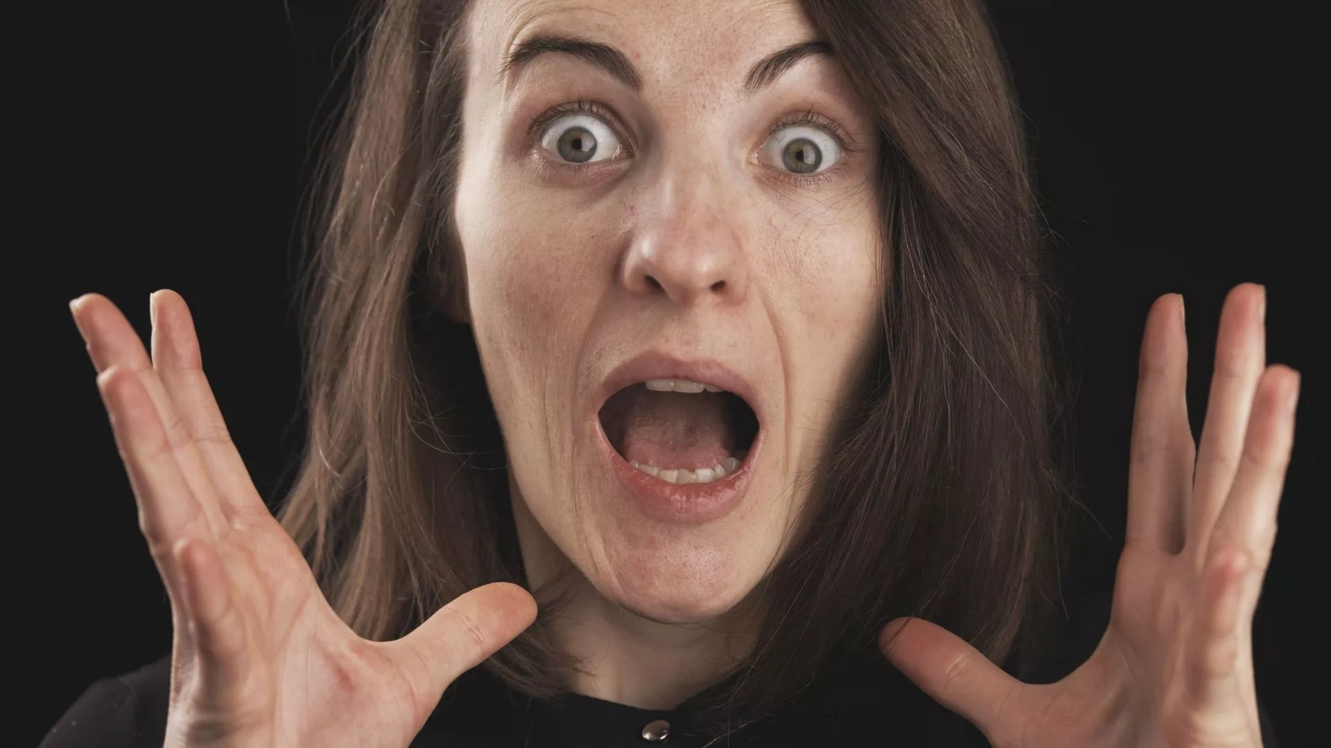  «Паника – плохой сосед». Советы психолога