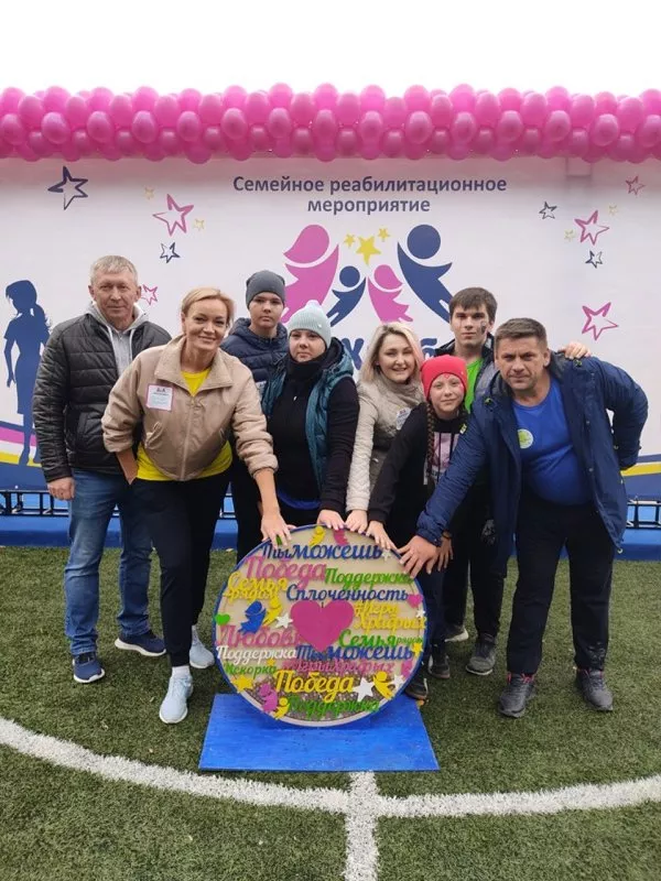 В Челябинской области пройдут «Игры Храбрых» для детей, победивших рак