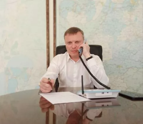 Глава Копейска Андрей Фалейчик ответил на вопросы горожан