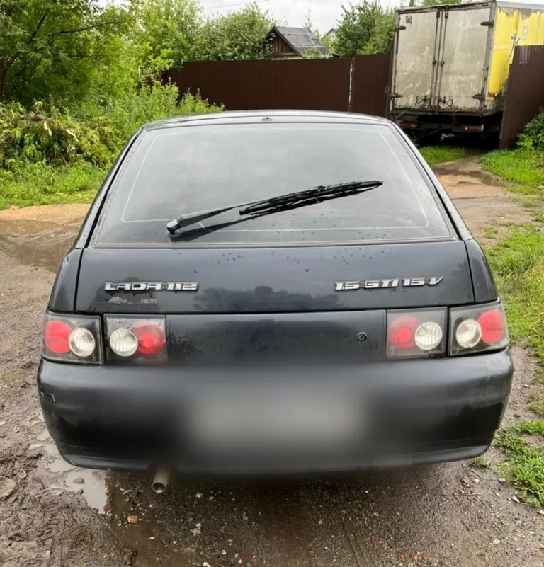 Сотрудники полиции задержали нетрезвого водителя с ребёнком