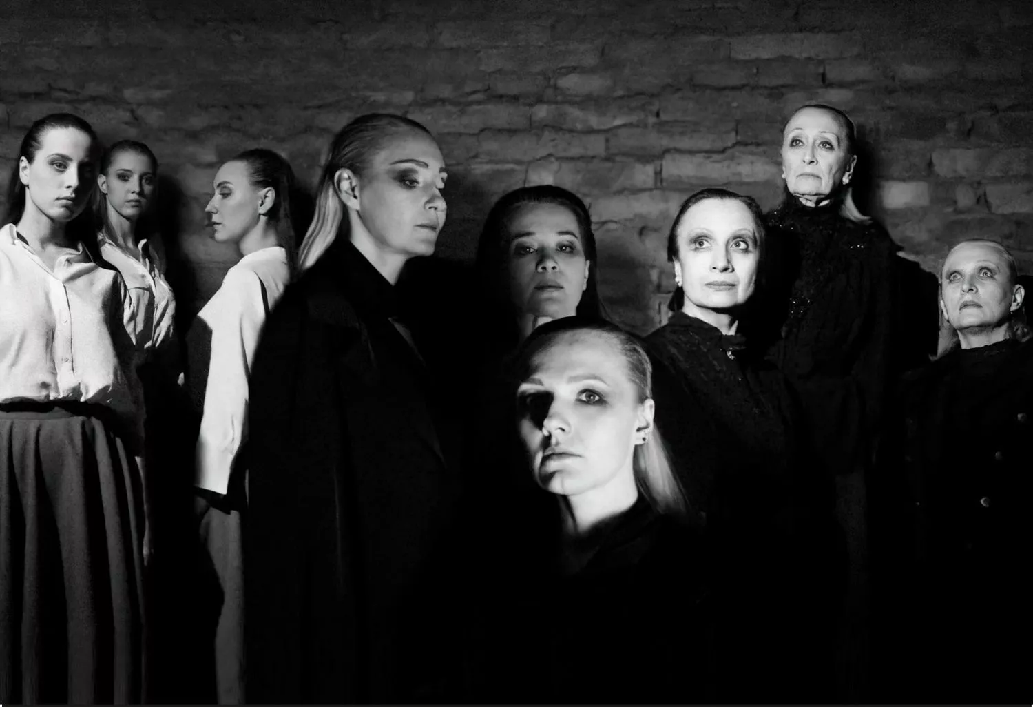 Челябинский театр драмы представляет первую премьеру весны!