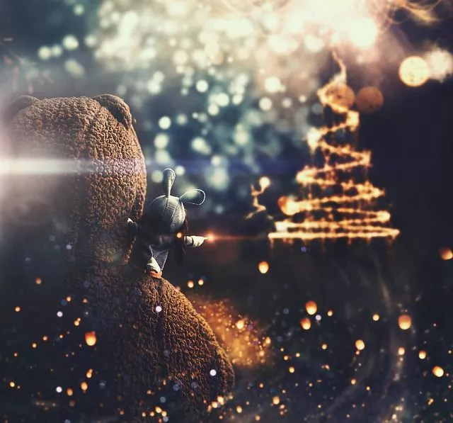 31 декабря смотрите Кремлевскую елку!