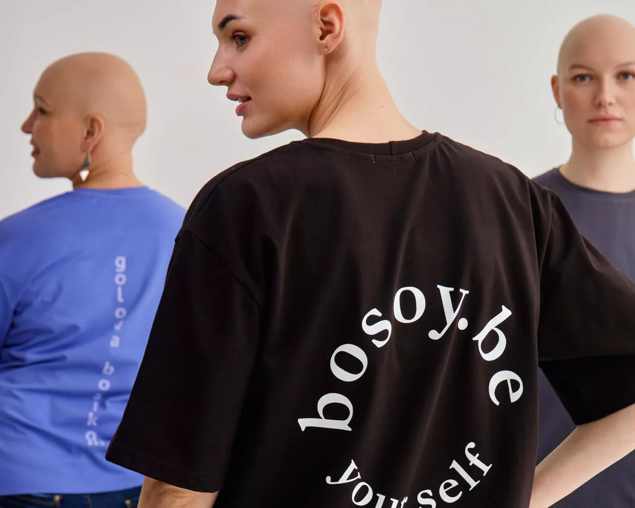 Со смыслом: в Челябинске «Уникальные люди» запустили свой бренд одежды