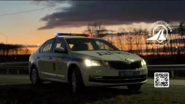 В Челябинской области за выходные задержали более 200 нетрезвых водителей