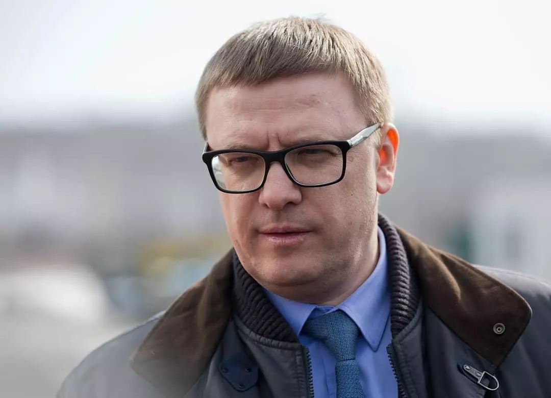 Алексей Текслер призвал чиновников быть открытыми для граждан