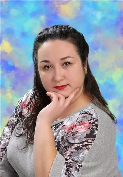 Виктория Еремеева прививает любовь к спорту с детсадовской скамьи