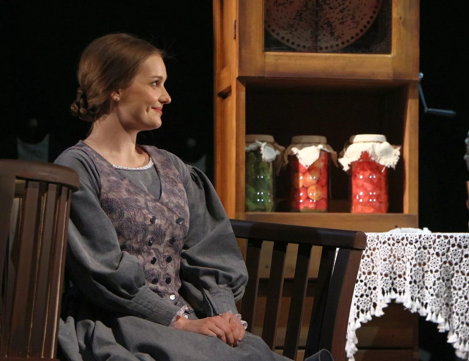 В драмтеатре премьера по Николаю Гоголю – «Женитьба»