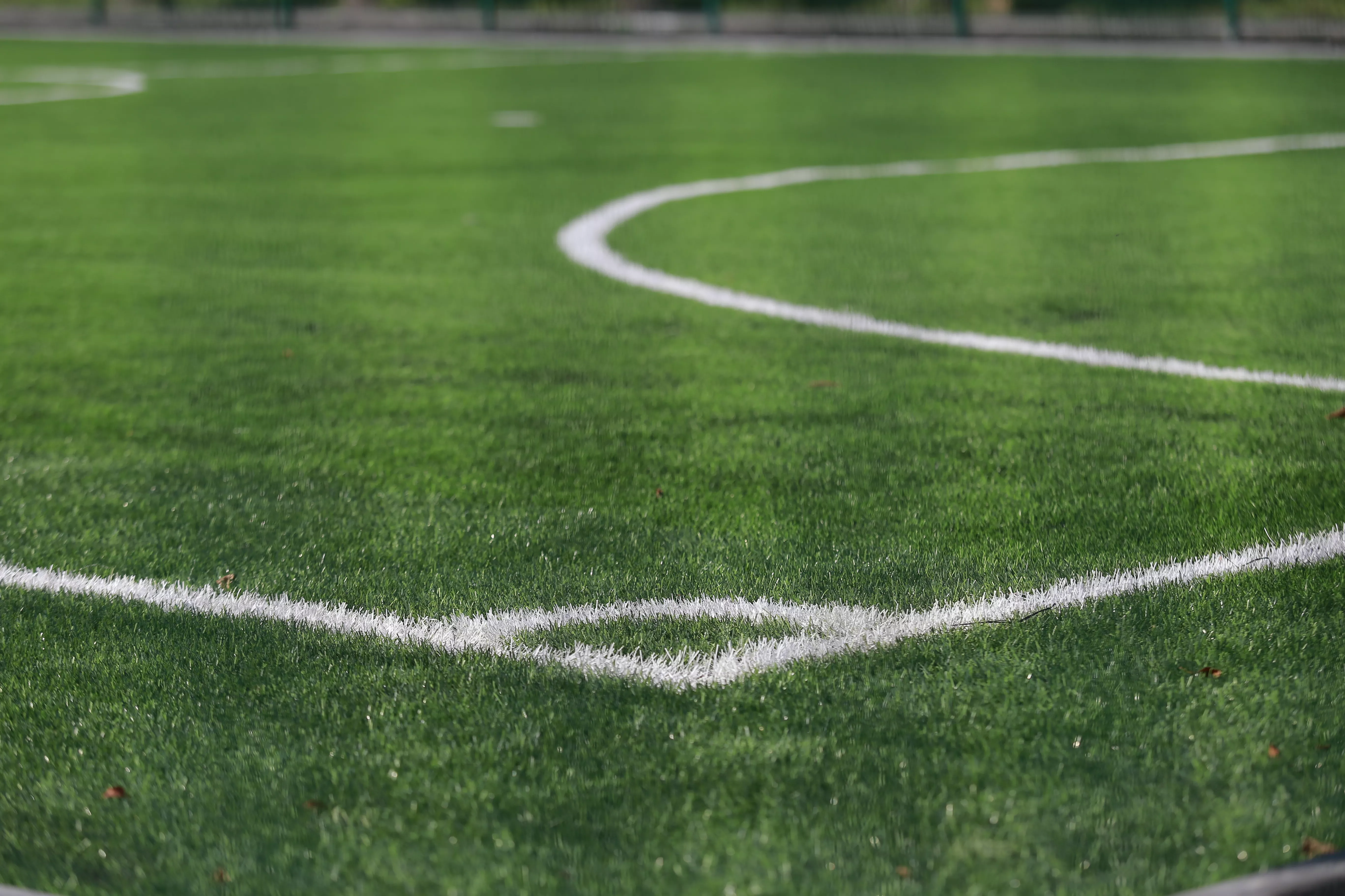 В Челябинской области проходит серия матчей по футболу