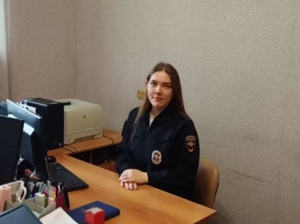  Копейские полицейские оперативно нашли пропавшего горожанина