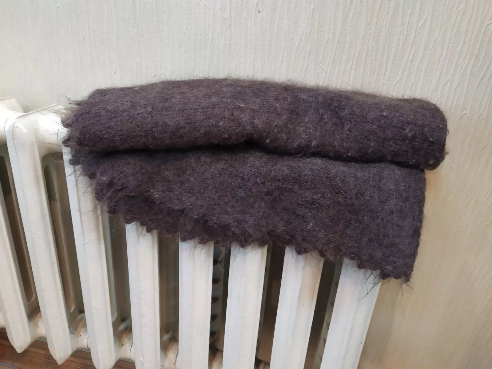 В понедельник не будет отопления и горячей воды