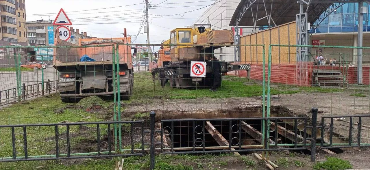 3,3 млрд получит Копейск на ремонт сетей водоснабжения и очистных сооружений