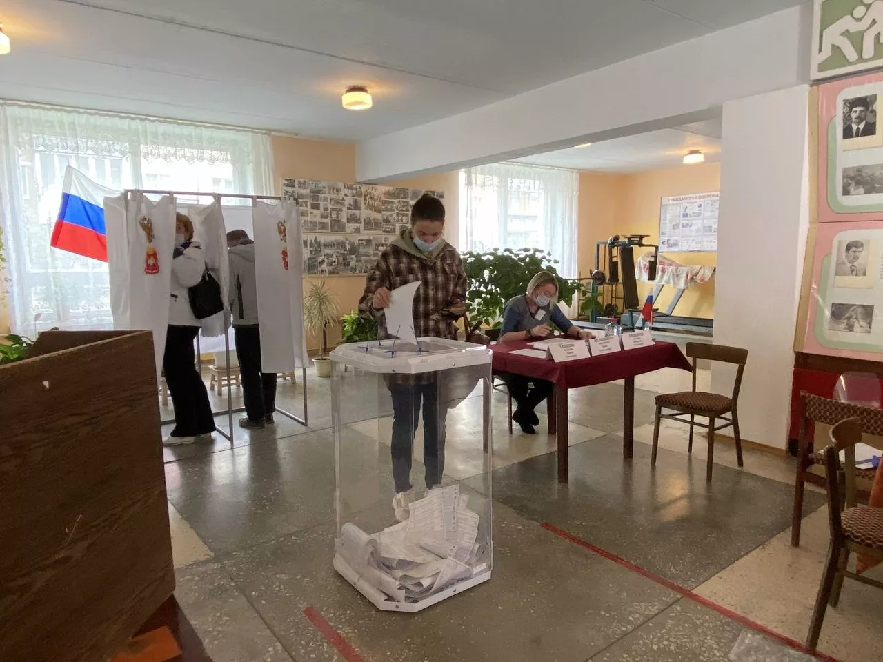 Провинциалов не волнует экономический рост. Представитель «Партии роста» прокомментировал результаты выборов