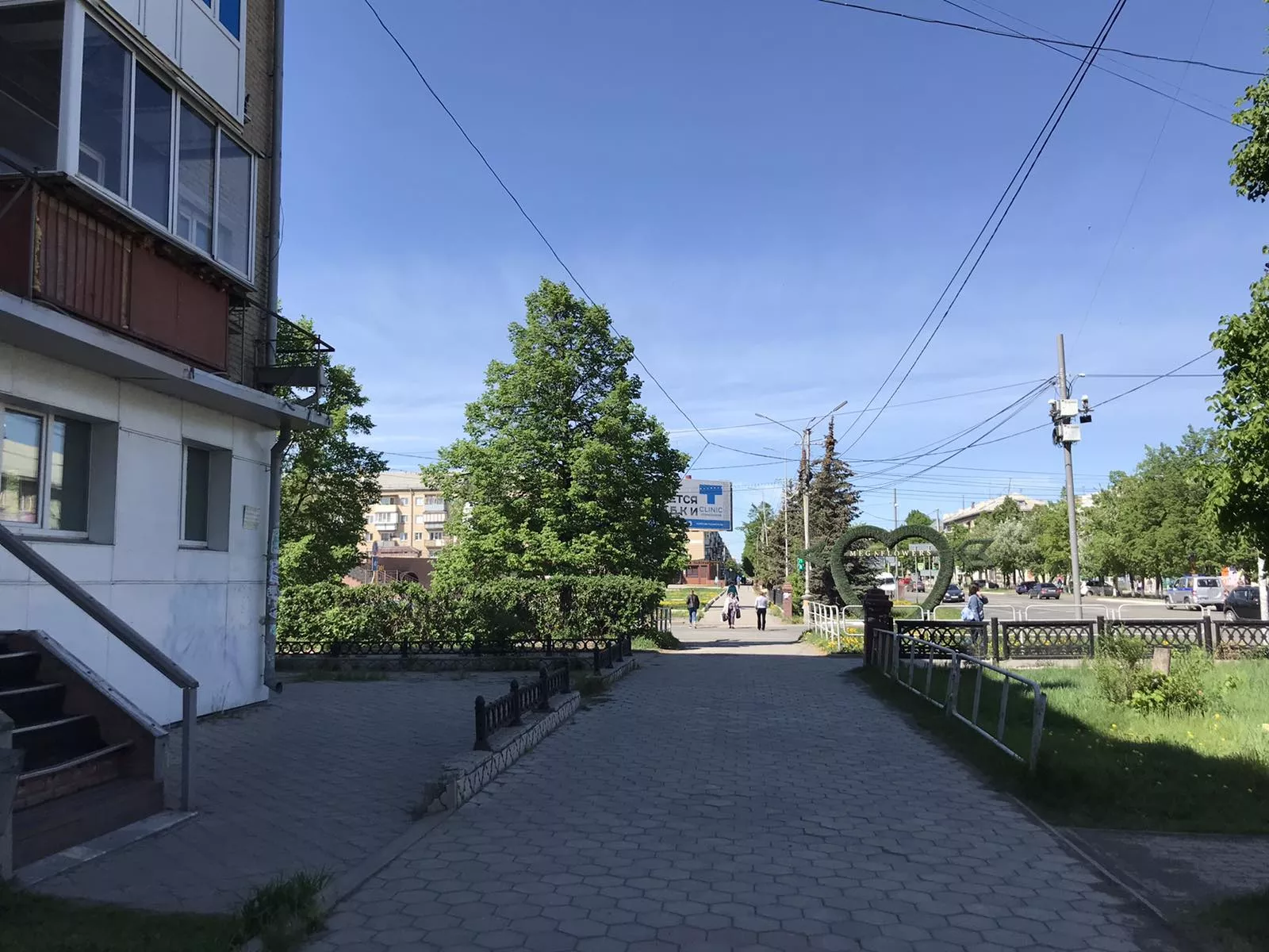 Заболеваемость коронавирусом в Копейске продолжает расти