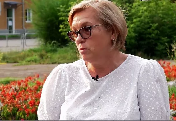 Городские акценты. Татьяна Мясникова, директор МУ «Краеведческий музей»