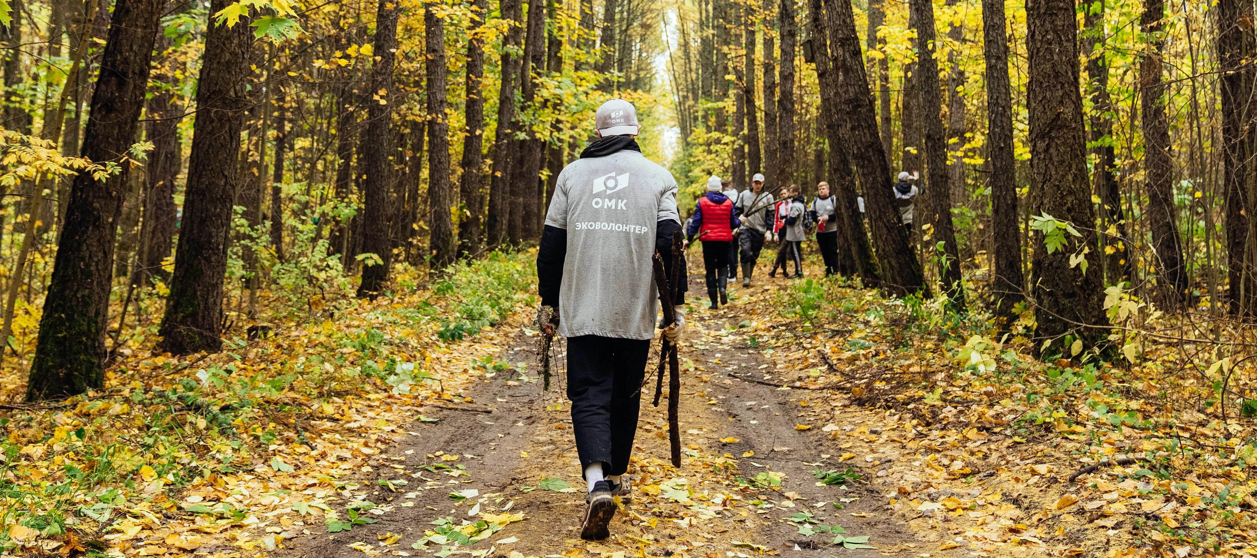 Экология в каждый город: экоинициативы металлургов оценили на федеральном уровне