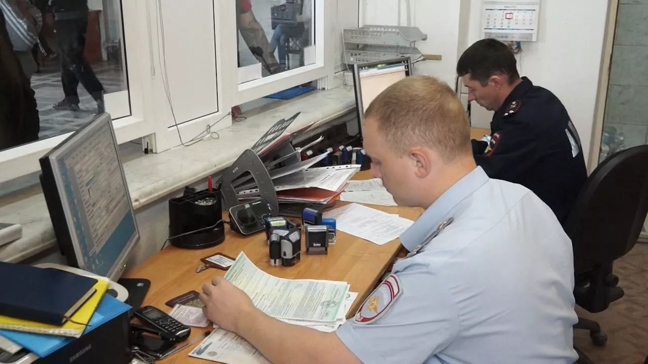 Как РЭО ГИБДД Копейска будет работать в праздничные дни